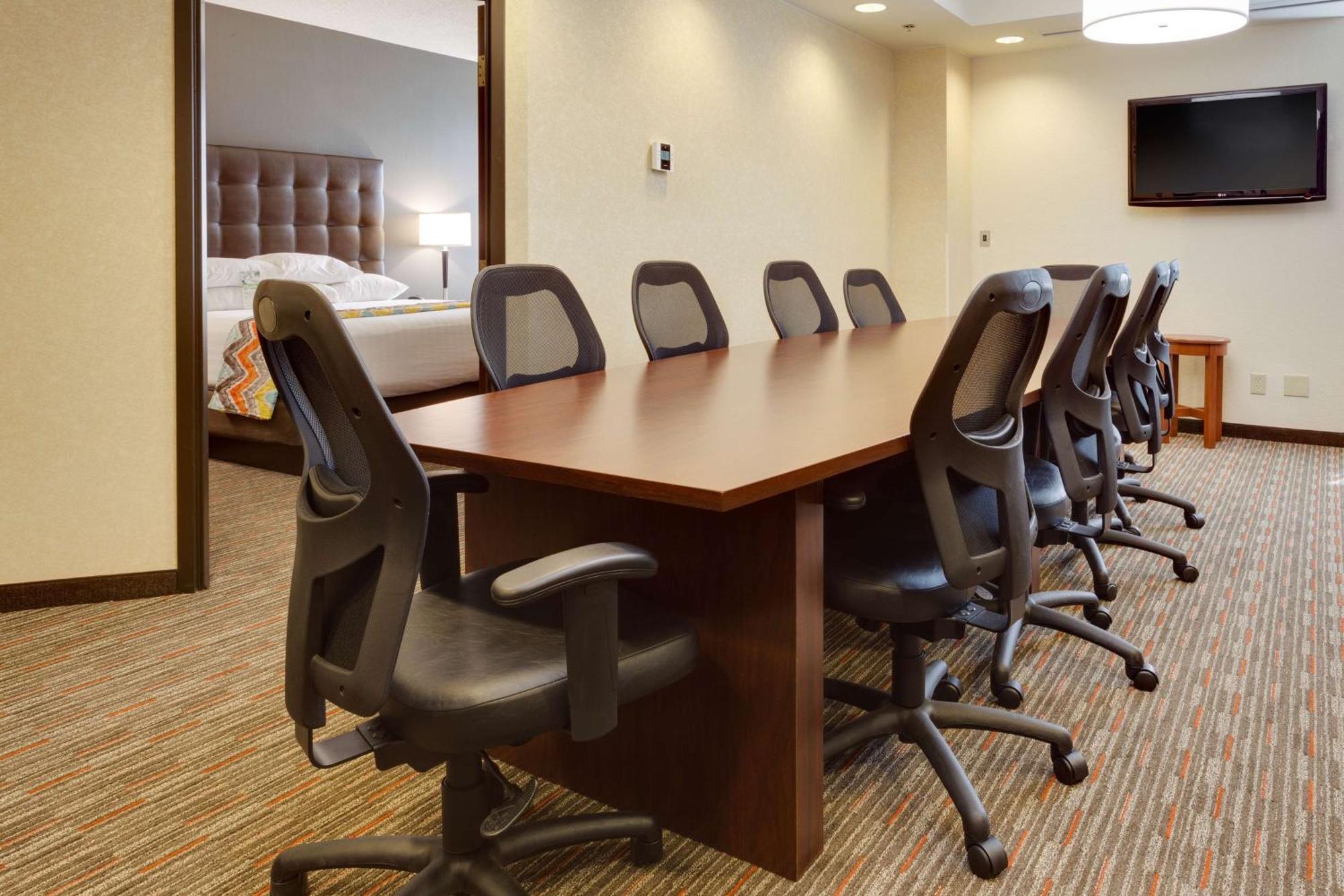 Drury Inn & Suites Columbia Stadium Boulevard Dış mekan fotoğraf