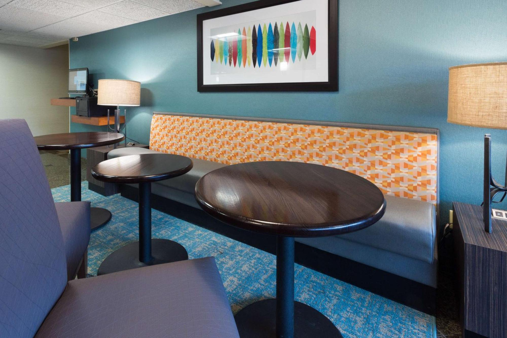 Drury Inn & Suites Columbia Stadium Boulevard Dış mekan fotoğraf