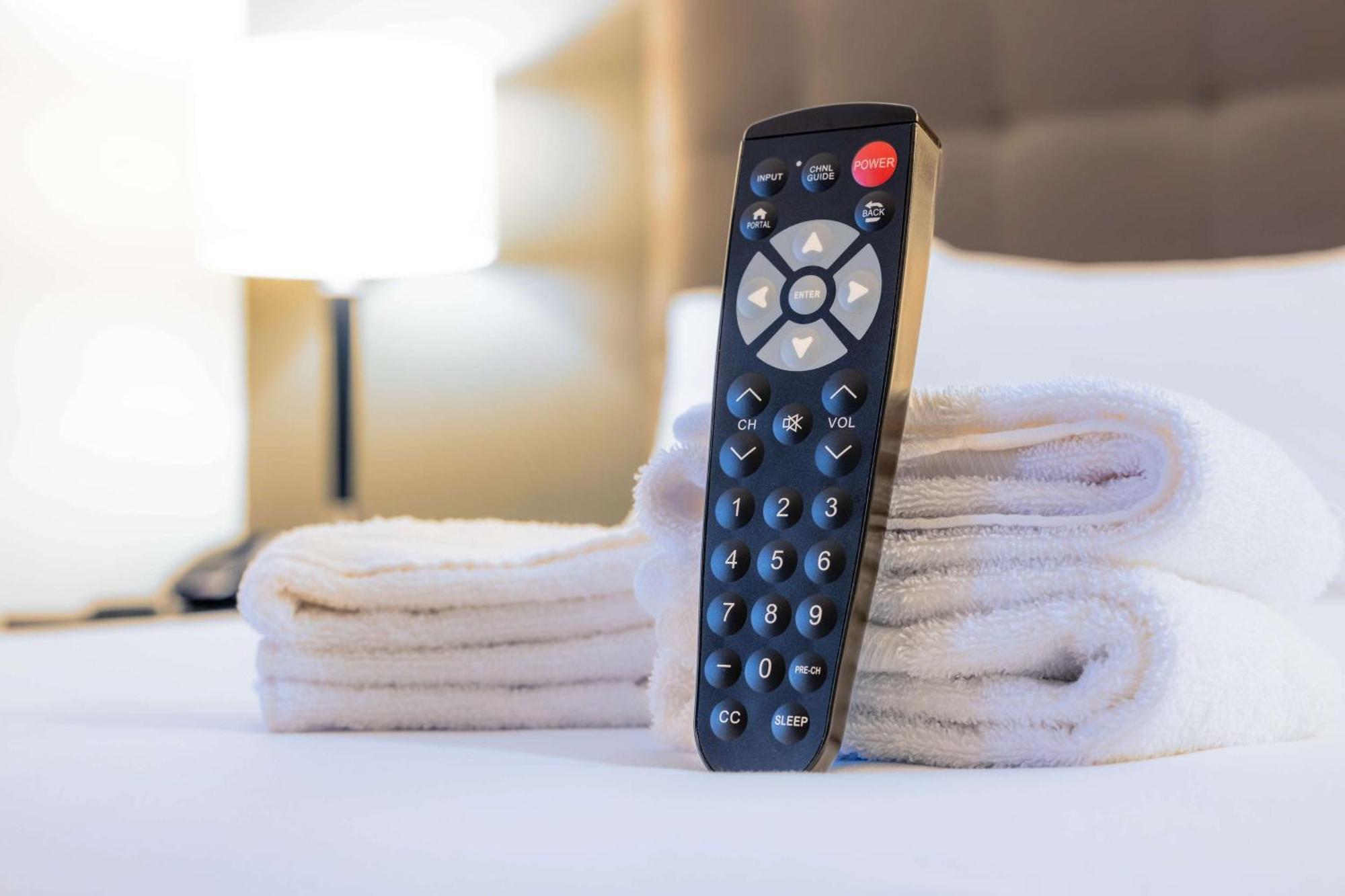 Drury Inn & Suites Columbia Stadium Boulevard Dış mekan fotoğraf