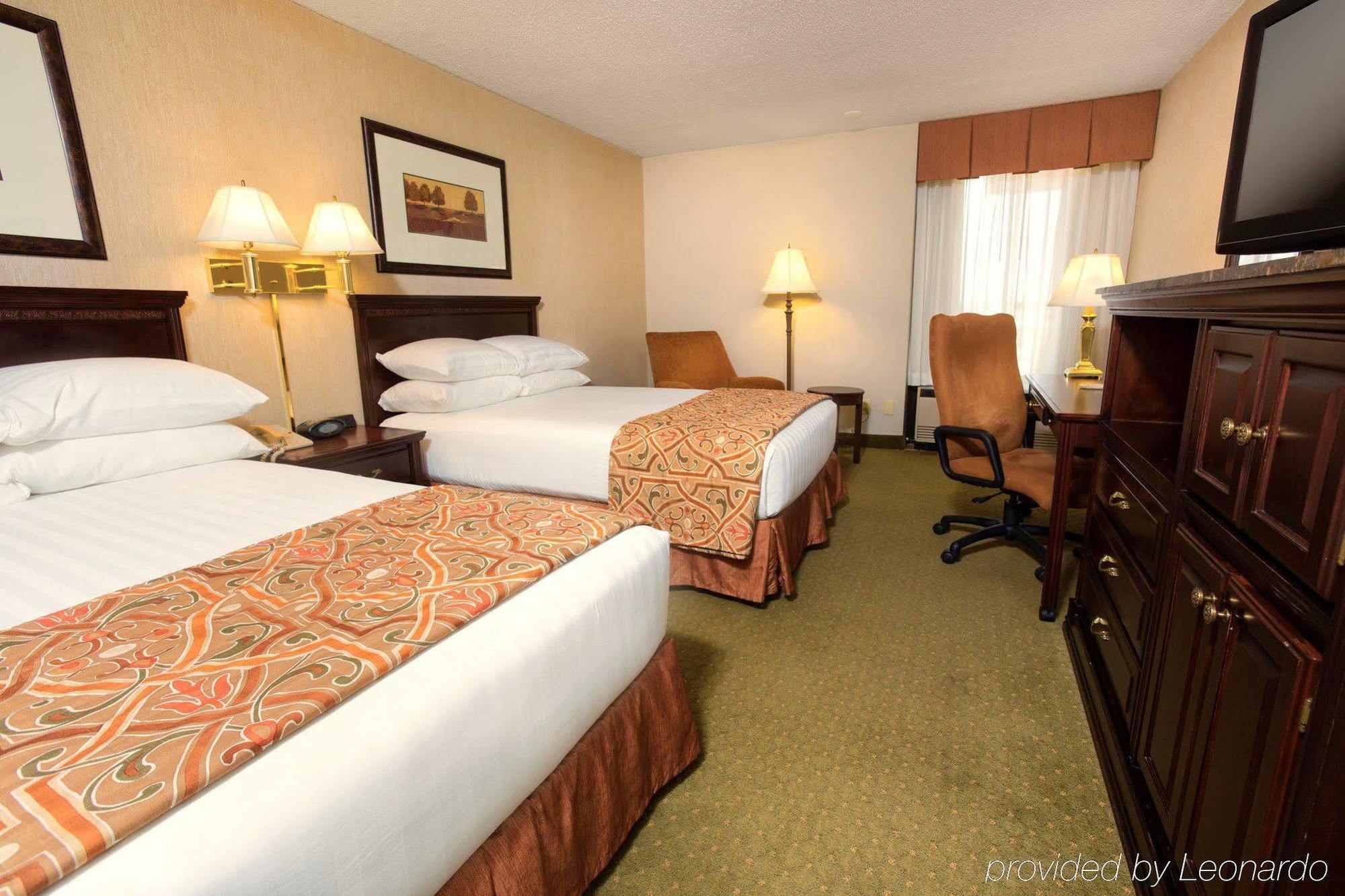 Drury Inn & Suites Columbia Stadium Boulevard Dış mekan fotoğraf