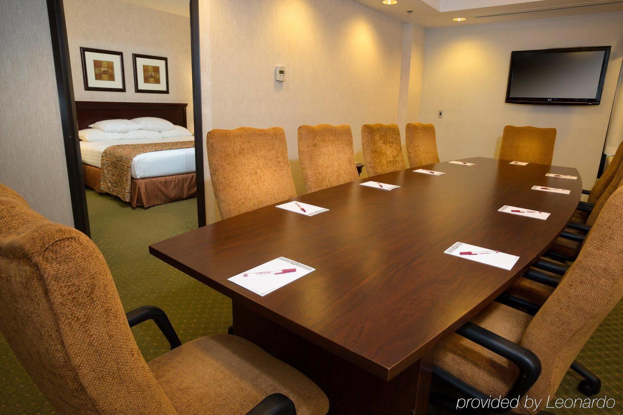 Drury Inn & Suites Columbia Stadium Boulevard Dış mekan fotoğraf